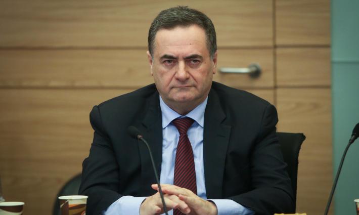 حركة المقاطعة ترفض استقبال الحكومة السويسرية لوزير إسرائيلي