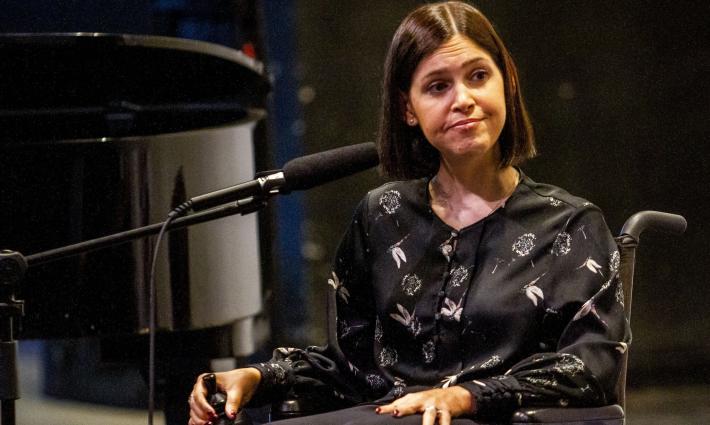 وزيرة الطاقة لدى الاحتلال تدعو لإلغاء صفقة مع شركة إماراتية