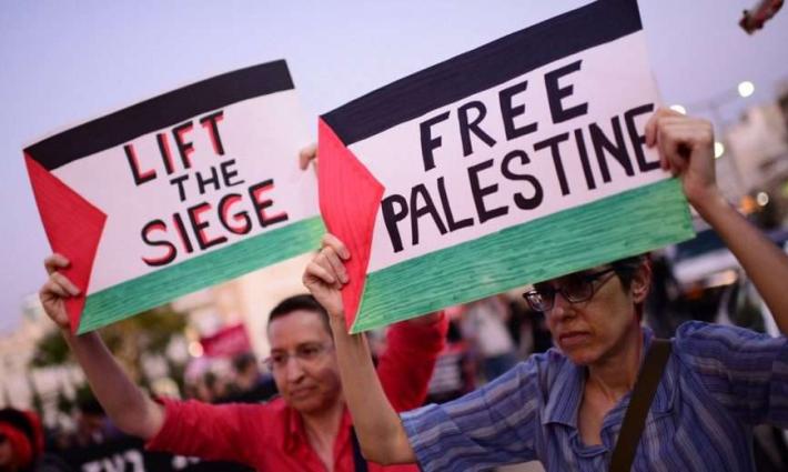 الولايات المتحدة تعارض تحديث القائمة السوداء للشركات