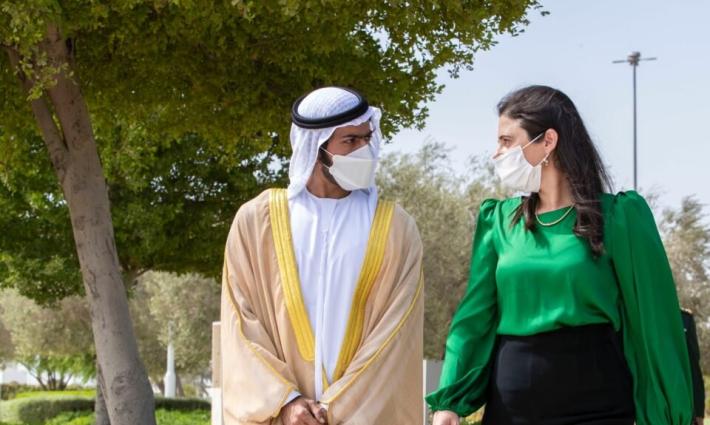 نشرة "أخبار مقاطعة"