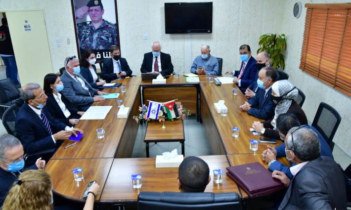 حركة المقاطعة بالأردن: الاتفاقيات مع الاحتلال تفرض هيمنته علينا