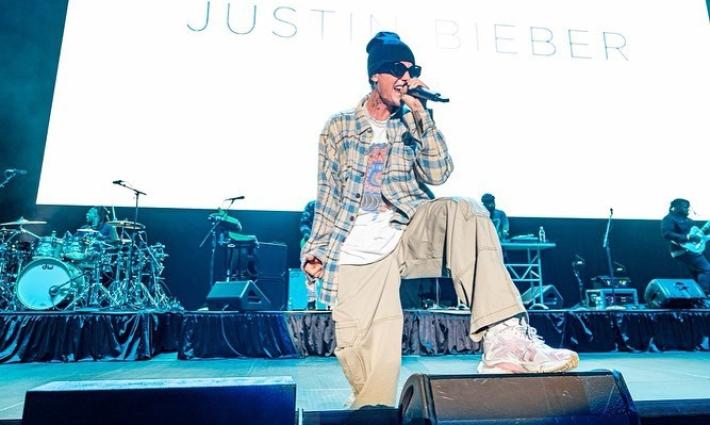 حملة تطالب المغني جاستن بيبر بإلغاء حفل مقرر في "إسرائيل"