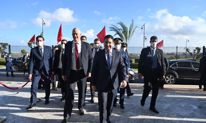 نائبة إسرائيلية: تطبيعنا مع المغرب منحنا موطئ قدم بشمال إفريقيا