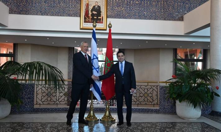 خبير إسرائيلي: التطبيع مع المغرب سيتعاظم ويتحسن