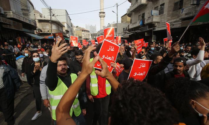 نشرة “أخبار مقاطعة”