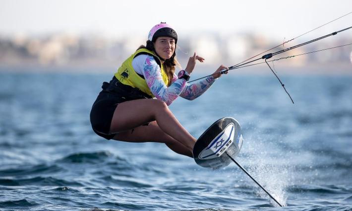 عُمان تسمح بمشاركة رياضيين إسرائيليين ثم ترفض رفع علم الاحتلال