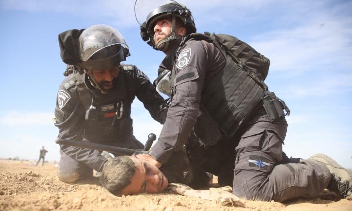 حركة المقاطعة: ما يتعرّض له النقب تجسيد للنكبة المستمرّة