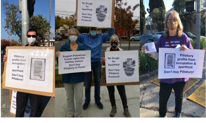 نشرة “أخبار مقاطعة”