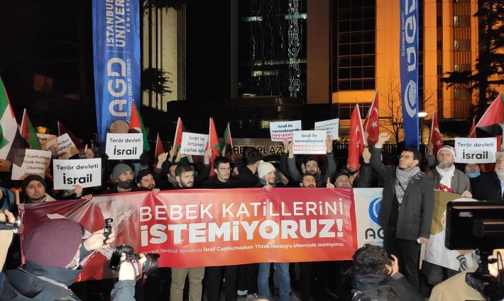 نشرة "أخبار مقاطعة"