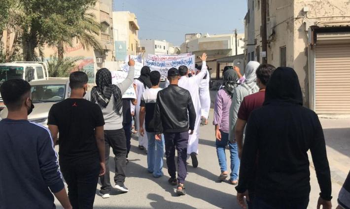 نشرة "أخبار مقاطعة"