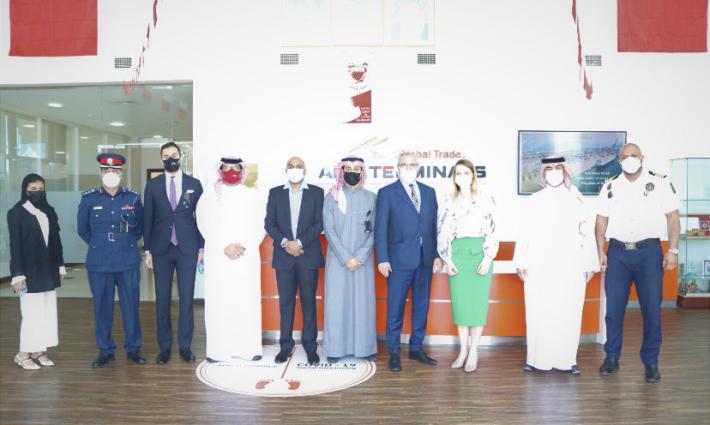 نشرة "أخبار مقاطعة"