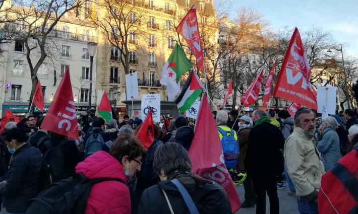 نشرة "أخبار مقاطعة"