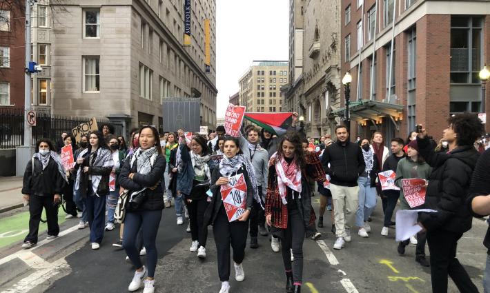 نشرة "أخبار مقاطعة"