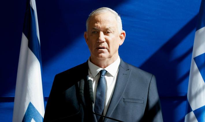 وزير الجيش الإسرائيلي يدعو لتشكيل "قوة إقليمية" تضم حلفاء واشنطن