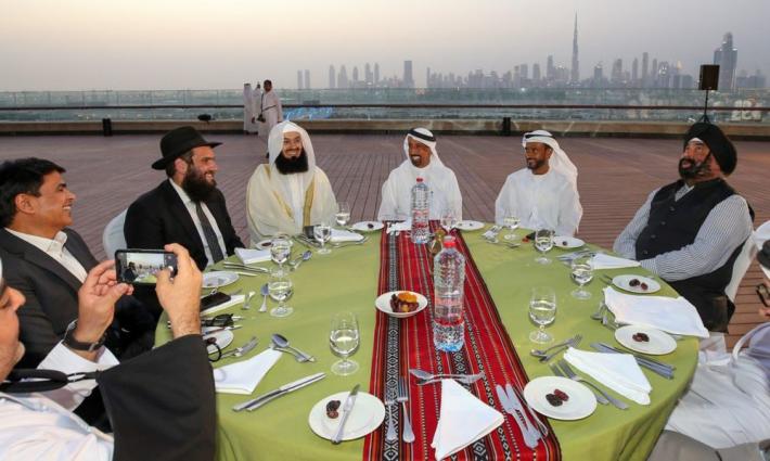 حركة المقاطعة تدين إفطارات رمضان التطبيعية مع الإسرائيليين