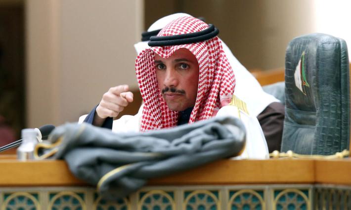 الكويت تدعو لإنشاء صندوق دعم مالي للذاكرة الفلسطينية