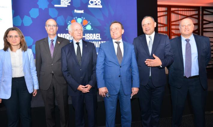 توقيع 13 مذكرة تفاهم جديدة بين المغرب وكيان الاحتلال