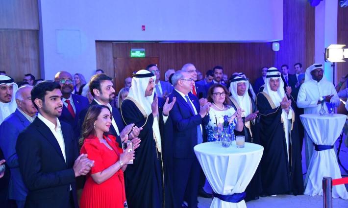 المبادرة الوطنية البحرينية تدين الاحتفال بذكرى قيام الاحتلال في المنامة
