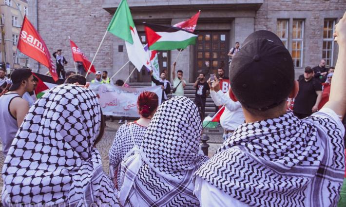 نشرة “أخبار مقاطعة”