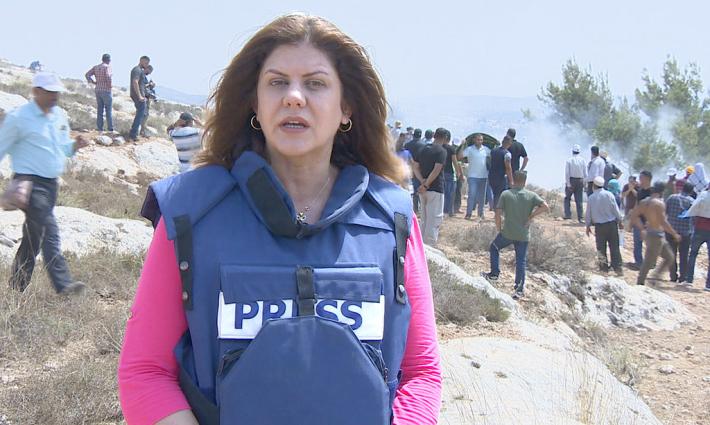 الأمم المتحدة تطلق اسم شيرين أبو عاقلة على برنامج تدريب للصحافيين