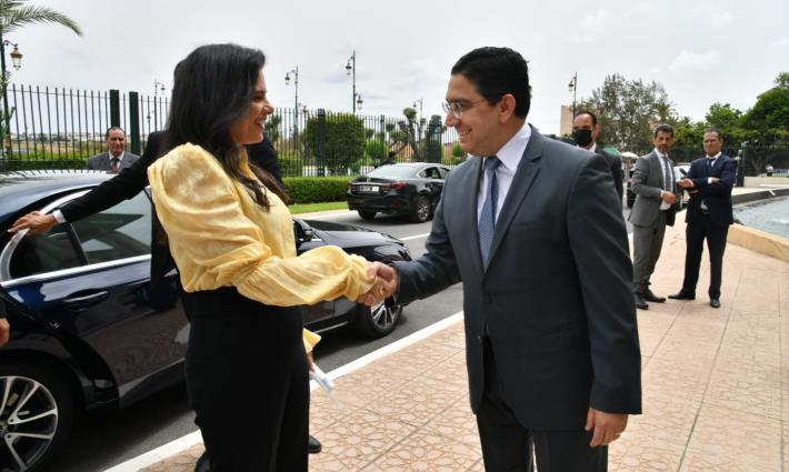 وزيرة إسرائيلية تعلن عن قرب توقيع اتفاقية لجلب العمال المغاربة