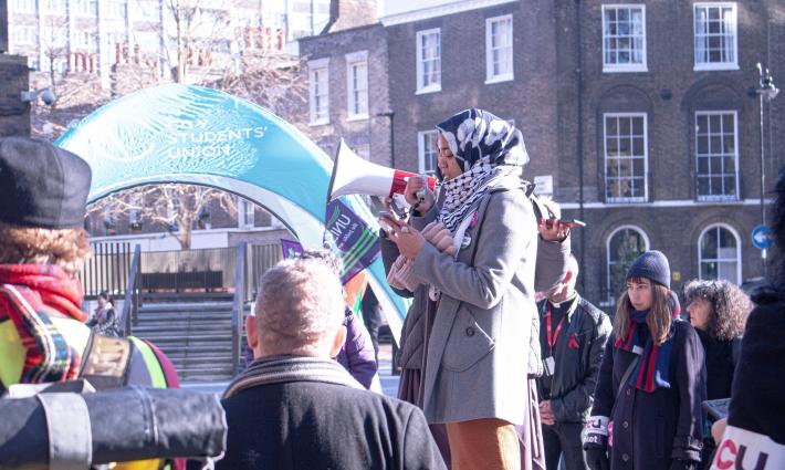 نشرة “أخبار مقاطعة”