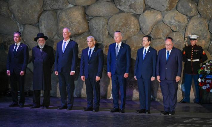 حركة المقاطعة: يجب مواجهة الدعم الأميركي لنظام الفصل العنصري الإسرائيلي