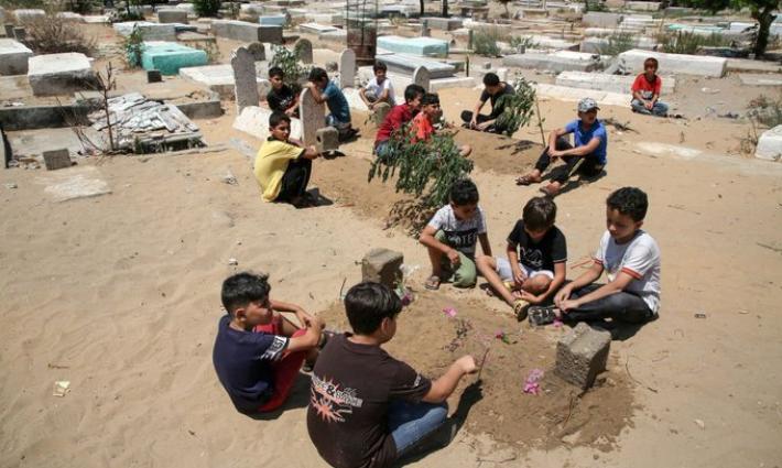 نشرة “أخبار مقاطعة”