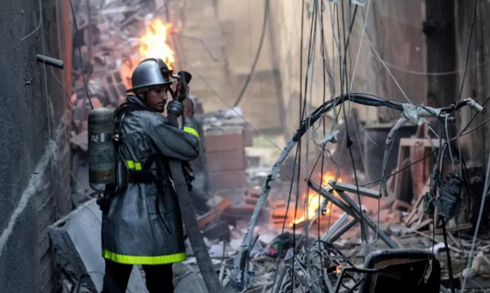 نشرة “أخبار مقاطعة”