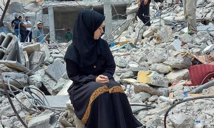 دعوات للأمم المتحدة بالقضاء على الفصل العنصري الإسرائيلي