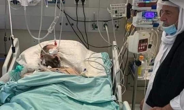 استشهاد أسير فلسطيني في سجون الاحتلال بعد نقله إلى المستشفى