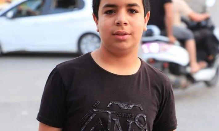 نشرة "أخبار مقاطعة"