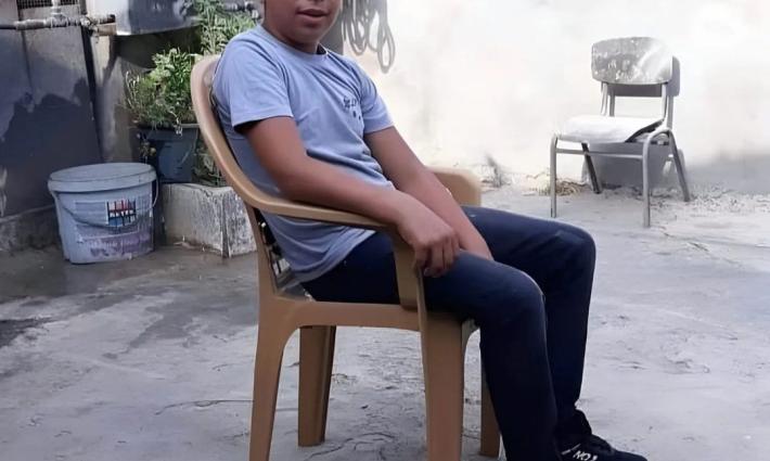 إدانات واسعة لقتل الاحتلال للطفل الفلسطيني محمود سمودي