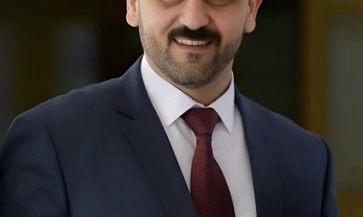 الصحة الفلسطينية تنعى الشهيد الطبيب عبد الله أبو التين