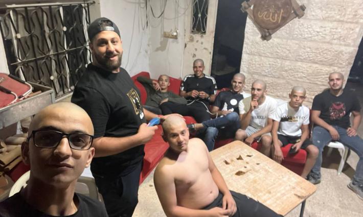 وسم "درع وسند" يتصدر منصات التواصل دعمًا لأبطال الضفة والقدس