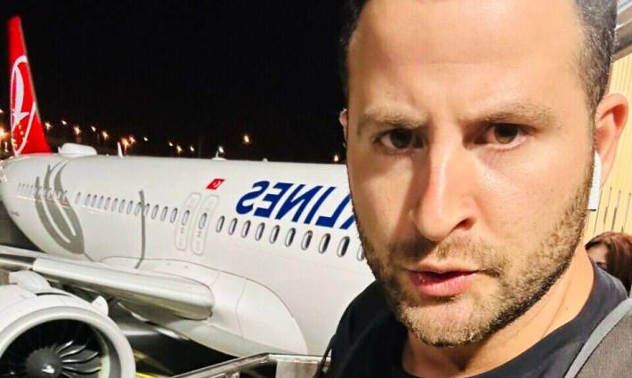 يوتيوبر إسرائيلي يهرب من قطر بعد كشف هويته الحقيقية