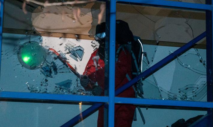 النشرة – انتصار جديد لحركة المقاطعة في مصر.. و"حركة فلسطين" تصعّد فعالياتها الميدانية