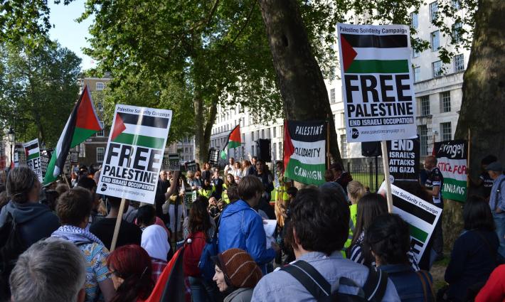 أكثر من 50 كلية في أمريكا الشمالية تُقر حركات سحب الاستثمارات من الاحتلال