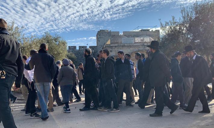 الخارجية الفلسطينية: الاحتلال يستغل "الأعياد" لتصعيد الاعتداءات