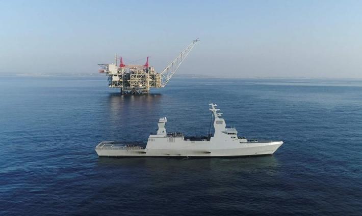 الاحتلال يوقع اتفاق "ترسيم الحدود" مع لبنان الخميس المقبل