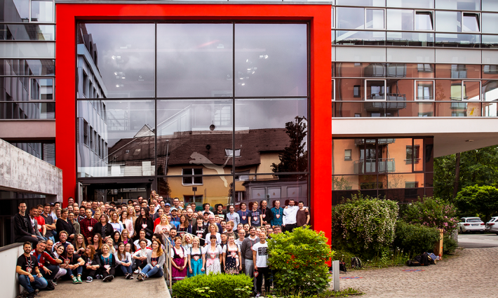 برلين.. حركة المقاطعة تدعو للعمل ضد شركة بوما