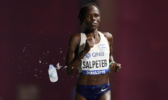 شباب قطر ضد التطبيع تستنكر مشاركة الاحتلال الإسرائيلي في بطولة بالدوحة