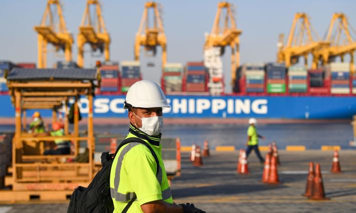 الإمارات تتجه لإبرام اتفاقات جديدة مع "إسرائيل"