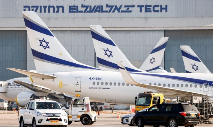 الأسبوع القادم.. الاحتلال يطرح مناقصة من أجل رحلة جوية خاصة إلى الإمارات