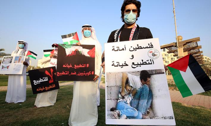 نشرة "أخبار مقاطعة"