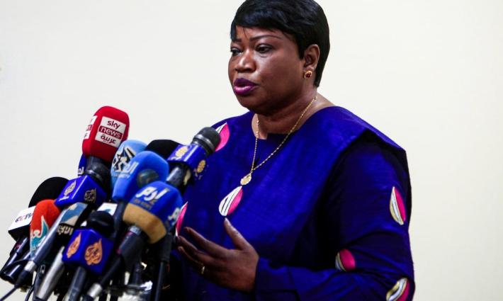 كتاب وأكاديميون إسرائيليون يحذرون "الجنائية الدولية" من الوثوق بتحقيقات "إسرائيل"