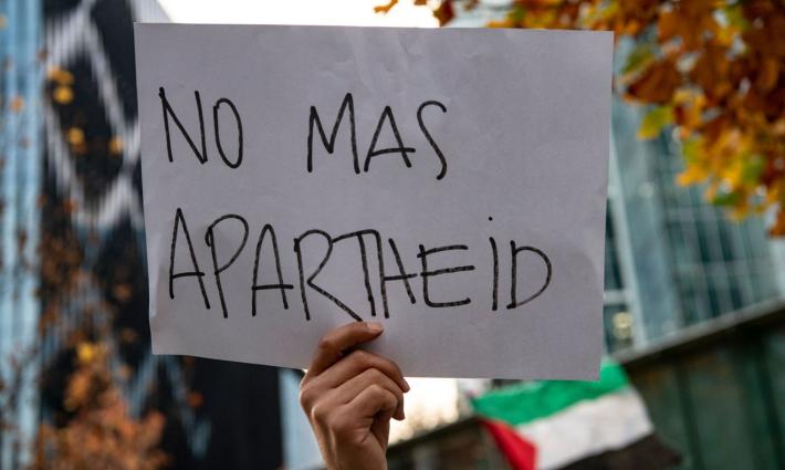 فعاليات تضامنية مع فلسطين تنطلق بالولايات المتحدة