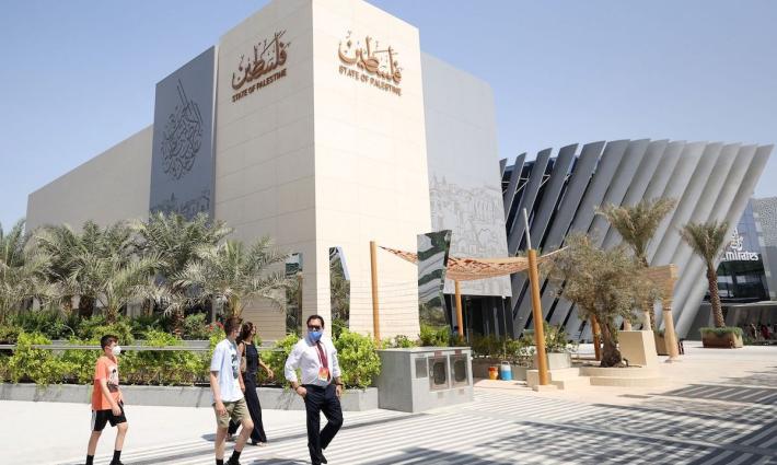 وزير فلسطيني يتجاهل دعوات المقاطعة: المشاركة بـ"إكسبو دبي" التزام بقرار الرئيس