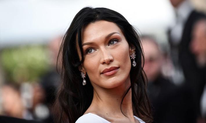 بيلا حديد: أتمنى عودة الزمن للوراء حتى أناضل من أجل فلسطين