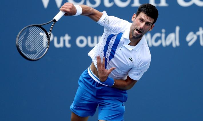 مطالبات بإلغاء رخصة "إسرائيل" باستضافة جولات عالمية لرياضة التنس